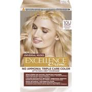 L'Oréal Paris Excellence Universal Nudes Lightest Blonde 10U - 1 pcs