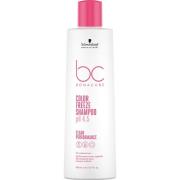 Schwarzkopf Professional Bc Color Freeze Shampoo - 500 ml