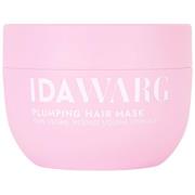 Ida Warg Plumping Hair Mask Travel Size - 100 ml