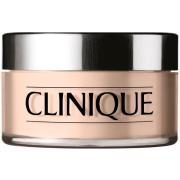Clinique Blended Face Powder & Brush Transparency 3 - 25 g
