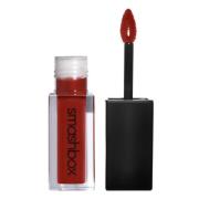 Smashbox Always On Liquid Lipstick Liquid Fire - 4 ml