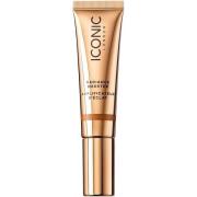 ICONIC London Radiance Booster Toffee Glow - 30 ml