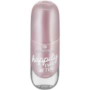 essence Gel Nail Polish 06 happily EVER AFTER - 8 ml