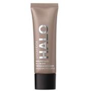 Smashbox Mini Halo Healthy Glow All-In-One Tinted Moisturizer SPF 25 L...
