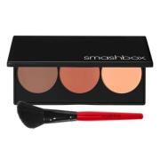 Step-By-Step Contour Kit, 11,5 g Smashbox Makeup Set