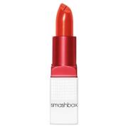 Smashbox Be Legendary Prime & Plush Lipstick Unbridled - 3,4 g