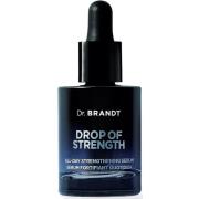 Drop Of Strength All-Day Strengthening Serum, 30 ml Dr Brandt Serum & ...
