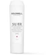 Dualsenses Silver Conditioner, 200 ml Goldwell Leave-In Conditioner