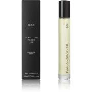 N.C.P. Facet 102, Ginger & Lime EdP - 10 ml