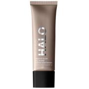 Smashbox Halo Healthy Glow All-In-One Tinted Moisturizer SPF 25 Fair L...