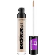 Liquid Camouflage High Coverage Concealer, 5 ml Catrice Concealer
