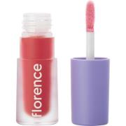 Florence by Mills Be A VIP Velvet Lipstick Hello Gorgeous - 4 g