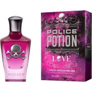 Police Potion Love for Her EdP - 50 ml