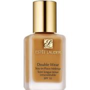 Estée Lauder Double Wear Stay-In-Place Foundation SPF10 4N2 Spiced San...