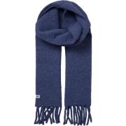 Becksöndergaard Yuta Scarf Maritime Blue 26 x 210 cm