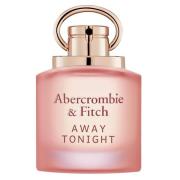 Abercrombie & Fitch Away Tonight Women EdP - 50 ml