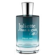 Juliette has a gun Pear Inc. EdP - 50 ml