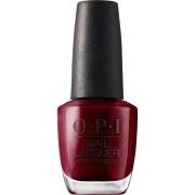 OPI Classic Color I'm Not Really a Waitress™ - 15 ml