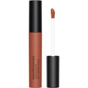 bareMinerals Mineralist Lasting Matte Liquid Lipstick Determined - ml ...