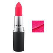 MAC Cosmetics Powder Kiss Lipstick Fall In Love - 3 g
