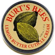 Burt's Bees Lemon Butter Cuticle Cream - 17 g