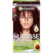 Garnier Nutrisse Cream Crimson Promise - 1 pcs