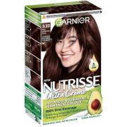 Garnier Nutrisse Cream Dark Quartz
