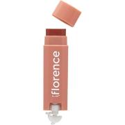 Florence by Mills Oh Whale! Lip Balm Cocoa and Fig - 5 g