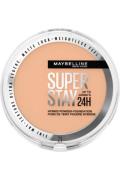 Maybelline Superstay 24H Hybrid Powder Foundation 21 - 9 g
