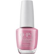 OPI Nature Strong Knowledge is Flower - 15 ml