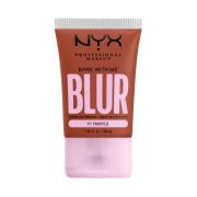 NYX Professional Makeup Bare With Me Blur Tint Foundation Truffle - Me...
