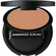 Annemarie Börlind Compact Make-up Almond - 10 g