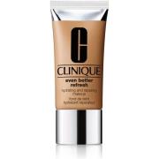 Clinique Even Better Refresh Hydrating And Repairing Makeup Wn 114 Gol...