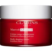 Masvelt Advanced Body Shaping Cream, 200 ml Clarins Body Lotion