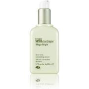 Dr. Weil Mega-Bright Skin Tone Correcting Serum, 50 ml Origins Serum &...