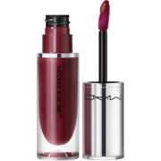 MAC Cosmetics Locked Kiss Ink Lipcolour Daredevil - 4 ml