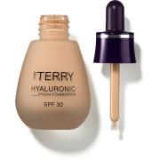 By Terry HYALURONIC HYDRA-FOUNDATION 300N.  MEDIUM FAIR-N - 30 ml