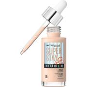Maybelline Superstay 24H Skin Tint Foundation 5 - 30 ml