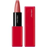 Shiseido Technosatin Gel Lipstick 404 Data Stream - ml 4