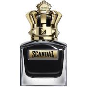 Jean Paul Gaultier Scandal Le Parfum Him EdP - 50 ml