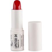 Ecooking Lipstick Flamenco Red - 3,5 g