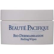 Bio-Dermabrasion Peeling Wipes,  Beauté Pacifique Peeling