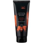 Id Hair Colour Bomb Shiny Copper 747 - 200 ml