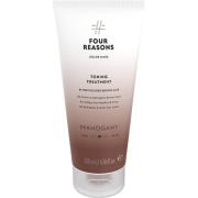 Four Reasons Toning Treatment Mahogany 200 ml