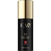 FAQ Swiss P1 Manuka Honey Primer 30 ml