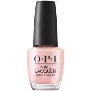 OPI Nail Lacquer Switch to Portrait Mode - 15 ml