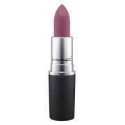 MAC Cosmetics Powder Kiss Lipstick P for Potent - 3 g