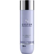 System Professional LuxeBlond Shampoo 250 ml