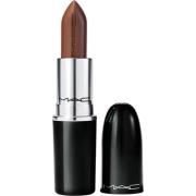 MAC Cosmetics Lustreglass Lipstick 06 I Deserve This - 3 g
