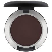 MAC Cosmetics Powder Kiss Single Eyeshadow Give A Glam - 1.5 g